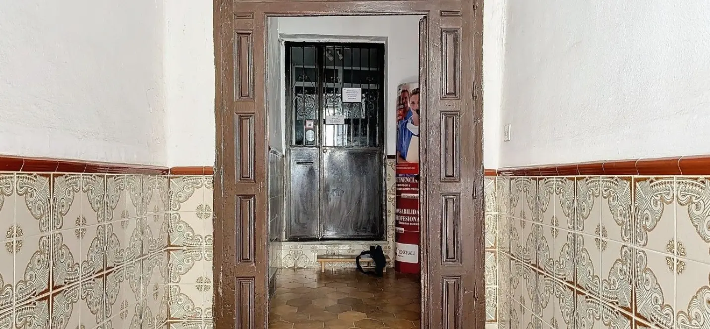 Venta de casa pareada en Vélez-Málaga 4