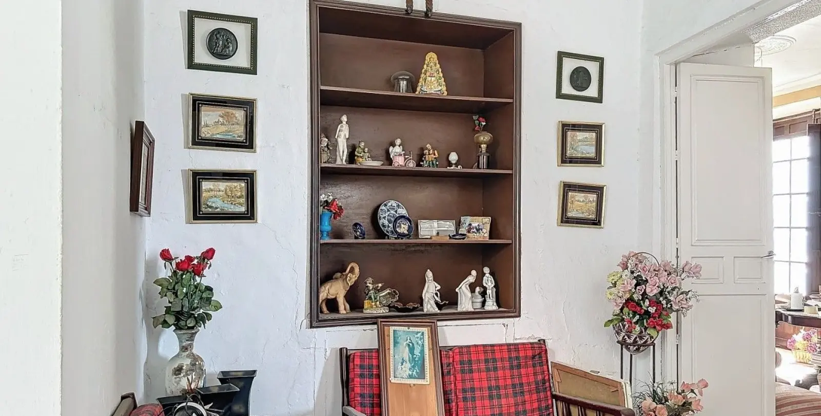 Продажа дома на две семьи в Vélez-Málaga 7