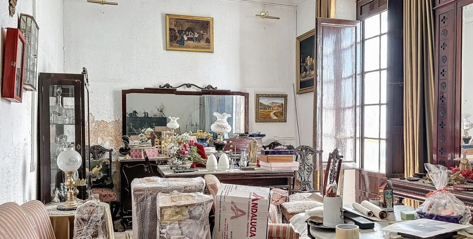 Продажа дома на две семьи в Vélez-Málaga 9