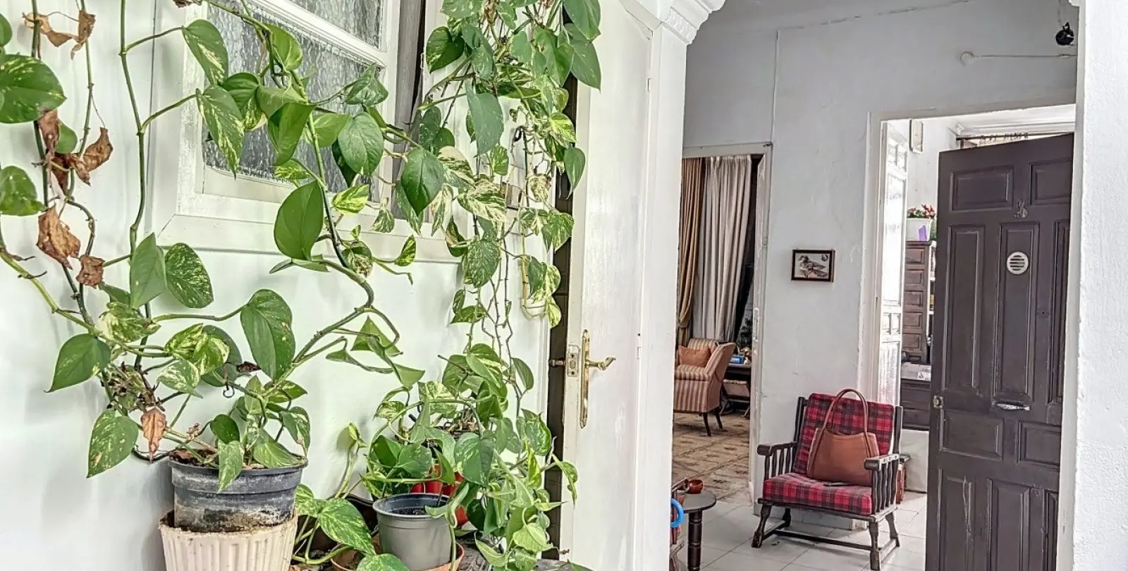 Продажа дома на две семьи в Vélez-Málaga 11