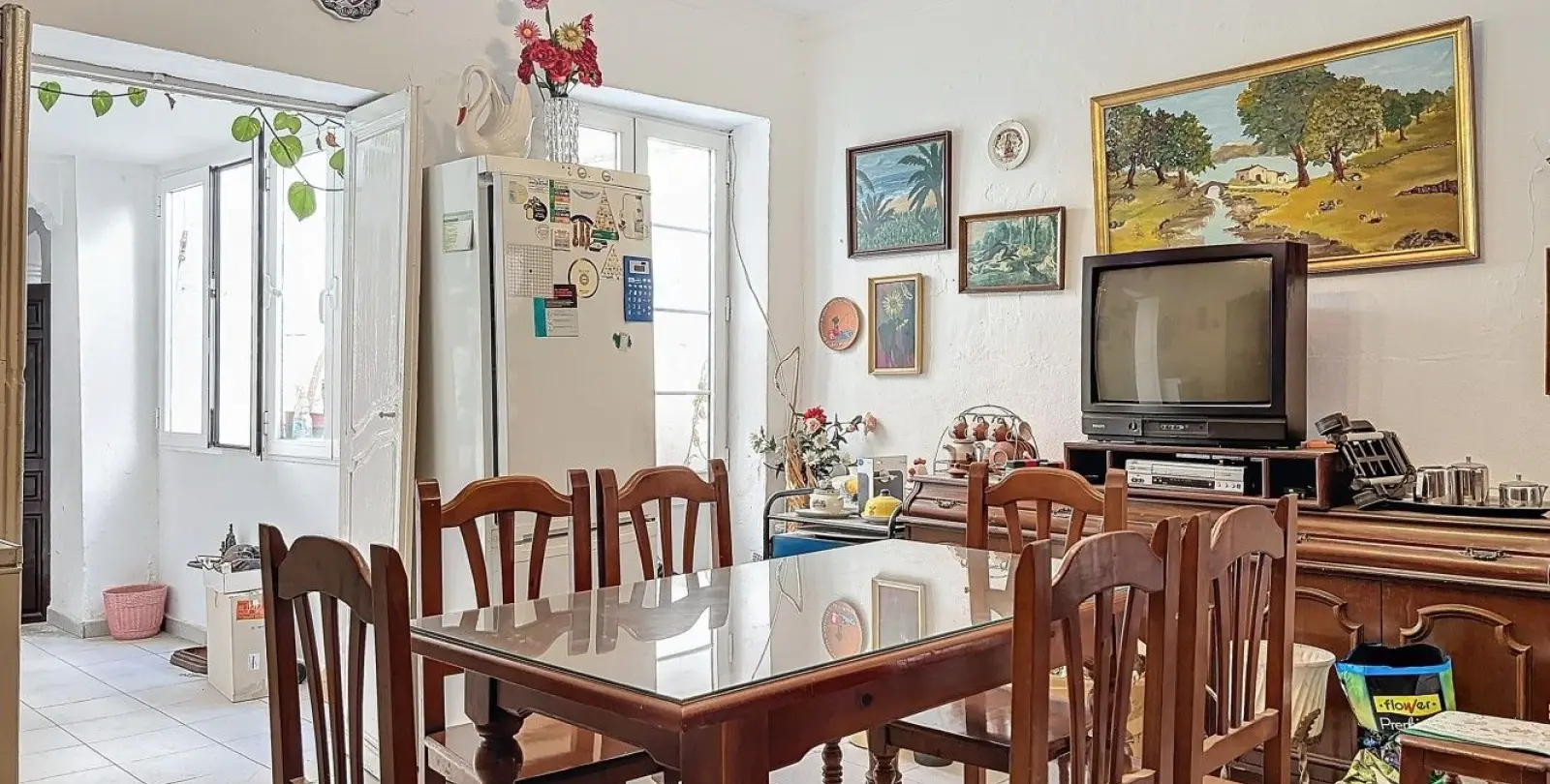 Продажа дома на две семьи в Vélez-Málaga 13