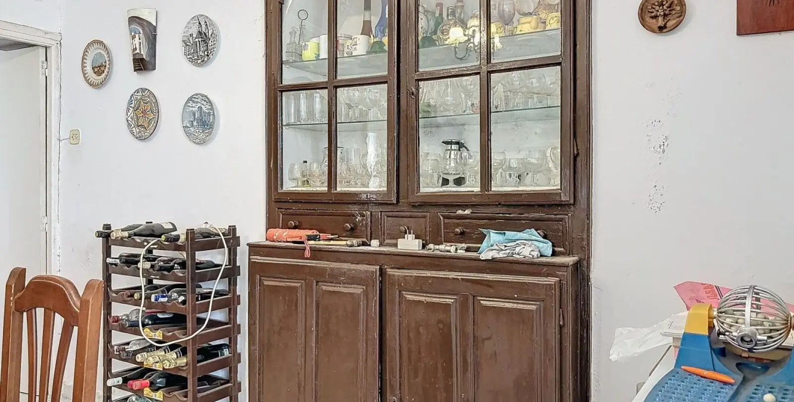 Продажа дома на две семьи в Vélez-Málaga 14