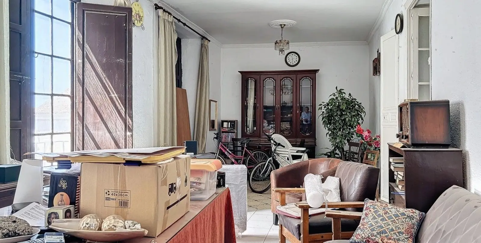 Продажа дома на две семьи в Vélez-Málaga 19