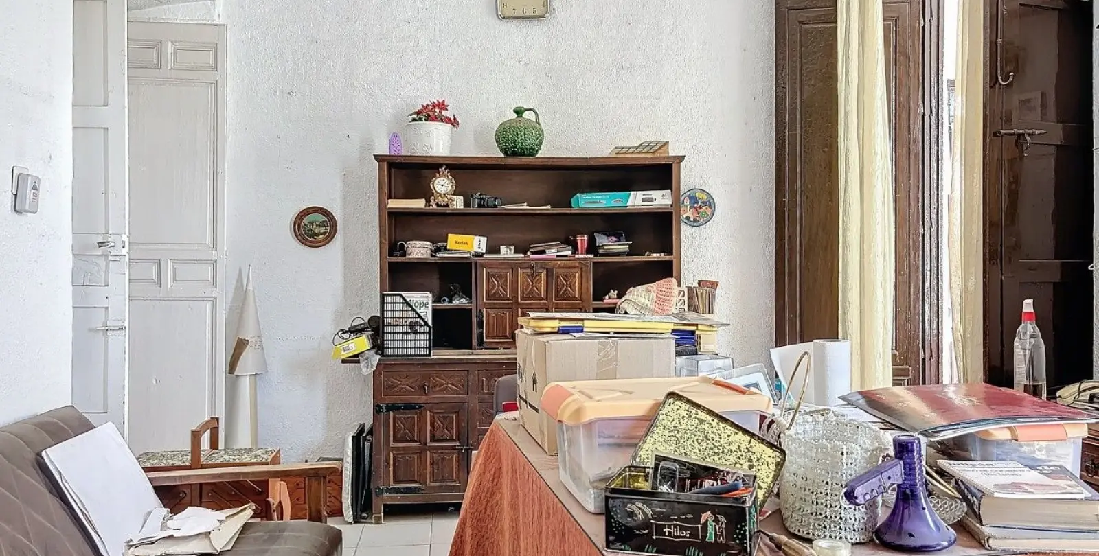 Продажа дома на две семьи в Vélez-Málaga 20
