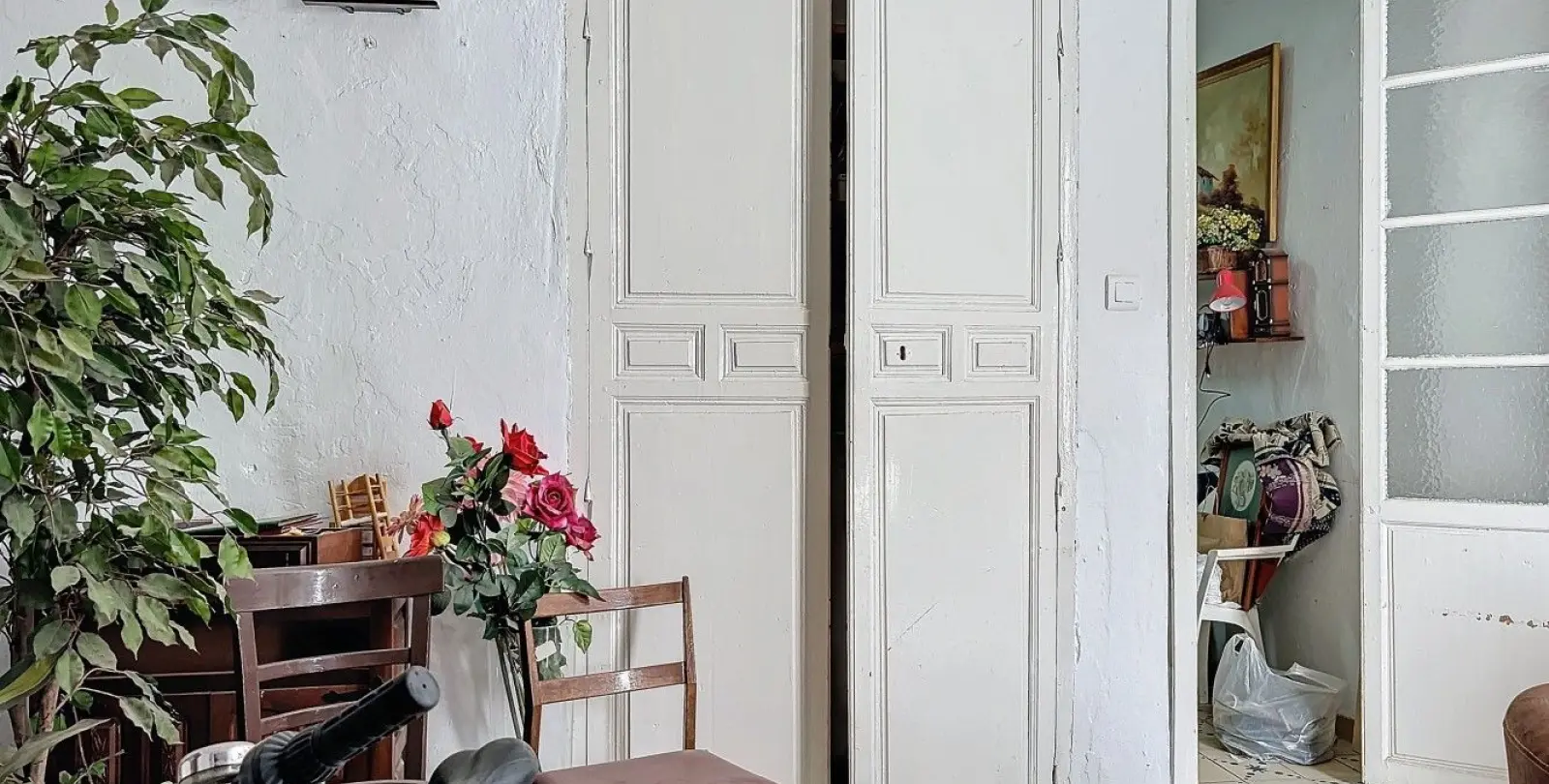 Продажа дома на две семьи в Vélez-Málaga 25