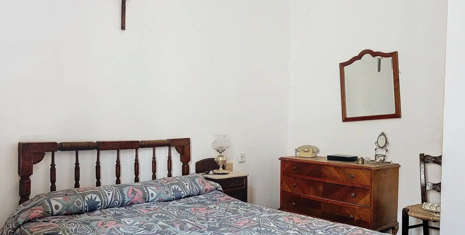 Продажа дома на две семьи в Vélez-Málaga 30