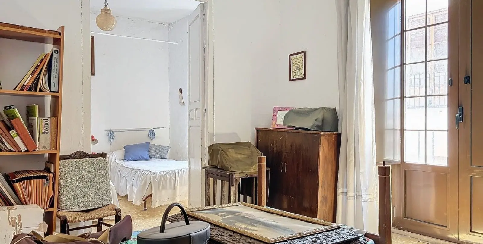 Продажа дома на две семьи в Vélez-Málaga 40