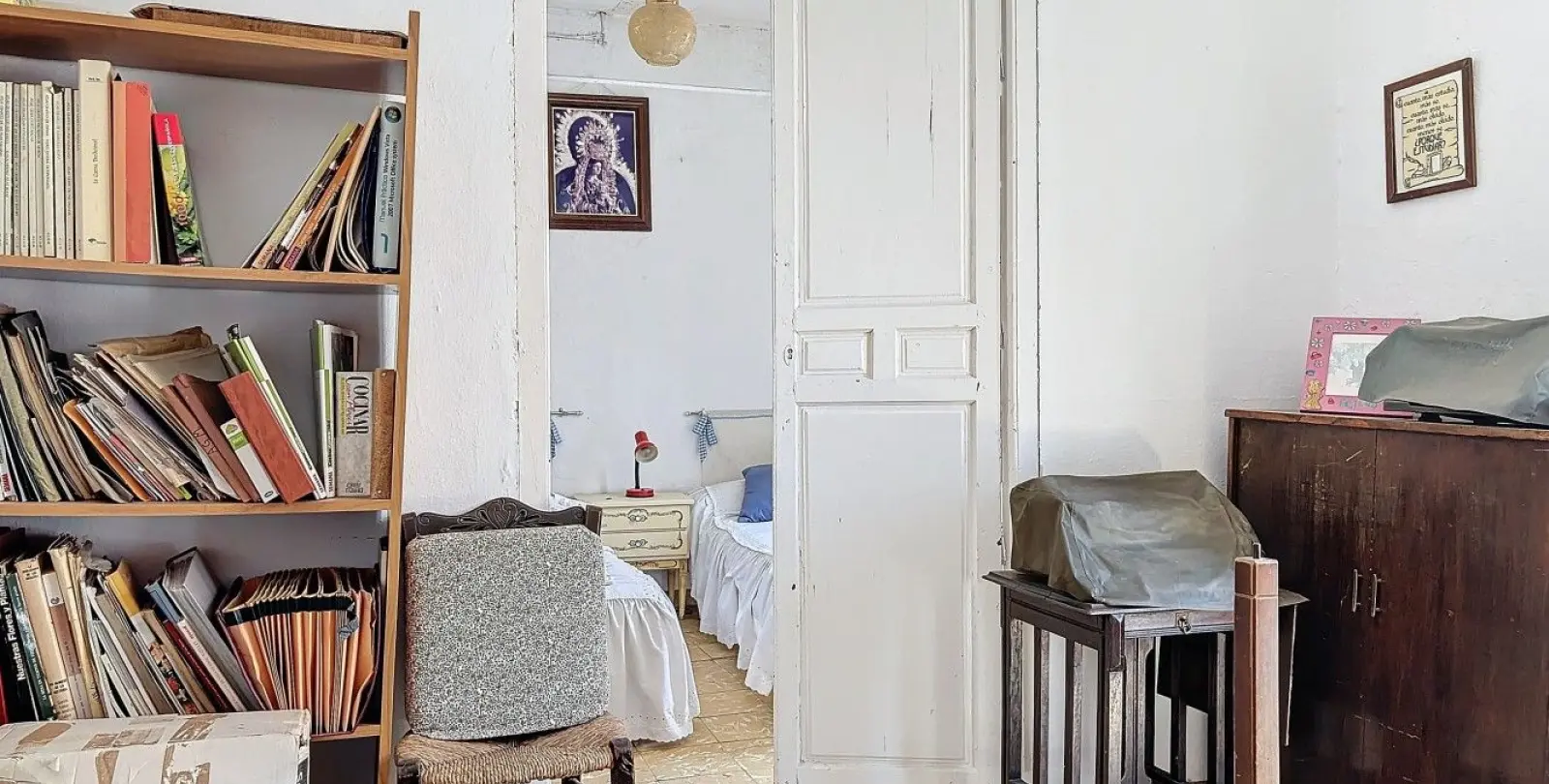 Продажа дома на две семьи в Vélez-Málaga 41