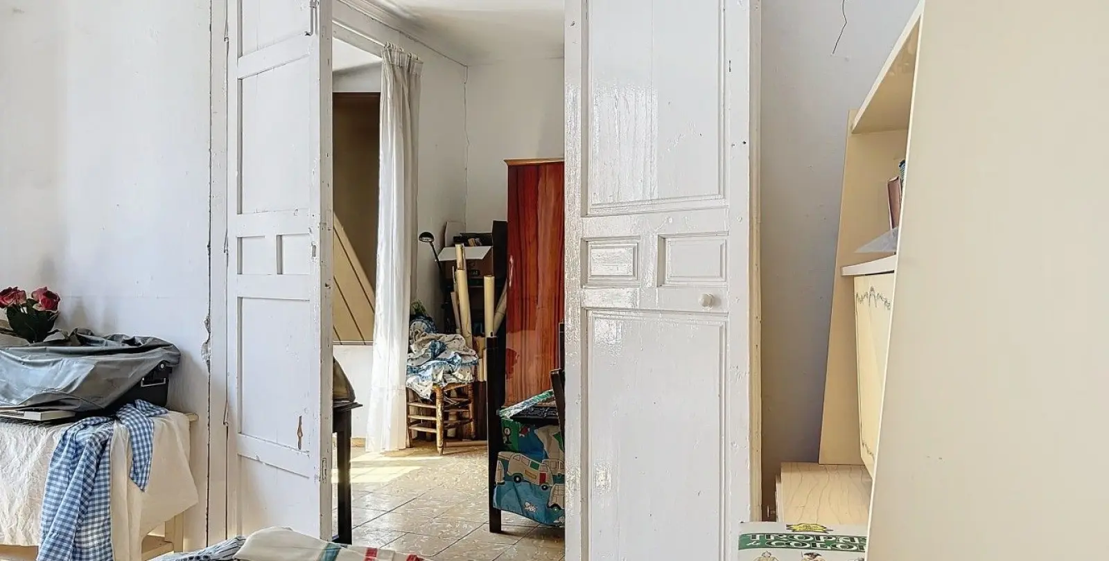 Продажа дома на две семьи в Vélez-Málaga 44