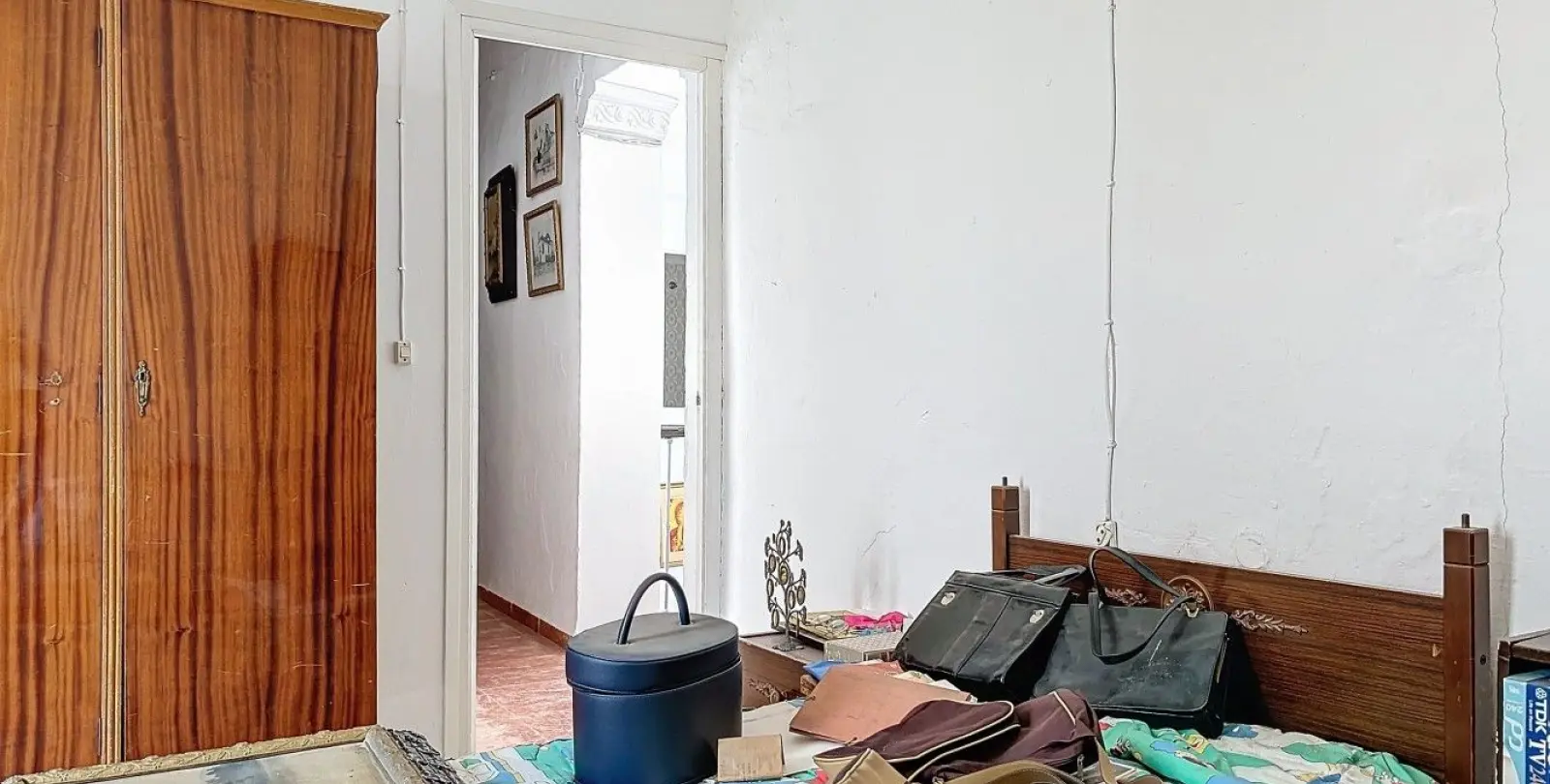 Продажа дома на две семьи в Vélez-Málaga 45