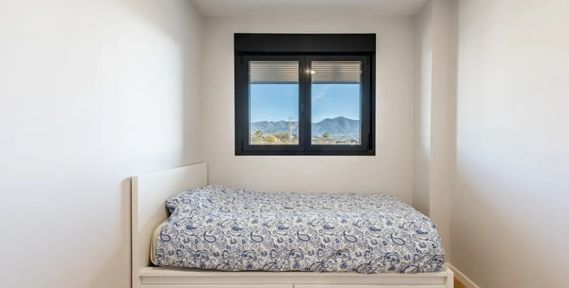 Продажа апартаментов на среднем этаже в Las Lagunas 13