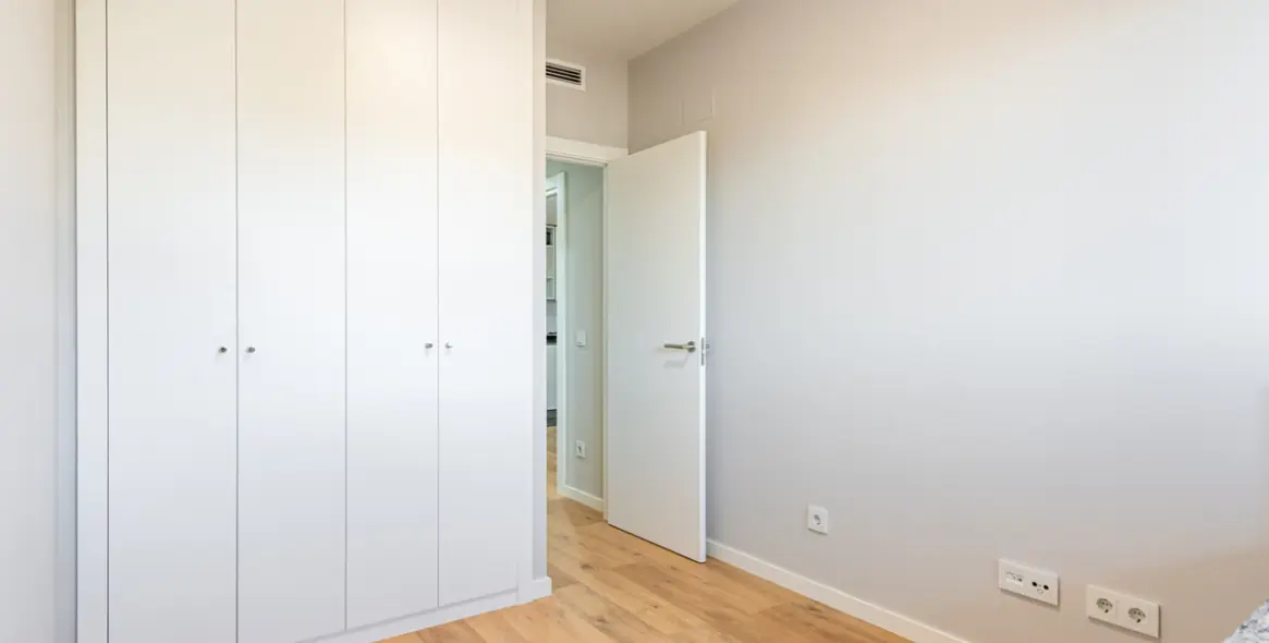 Продажа апартаментов на среднем этаже в Las Lagunas 14