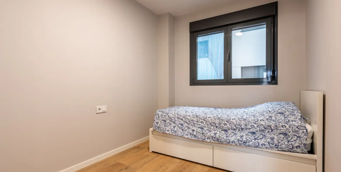 Продажа апартаментов на среднем этаже в Las Lagunas 16