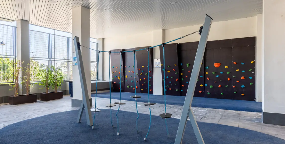 Продажа апартаментов на среднем этаже в Las Lagunas 19