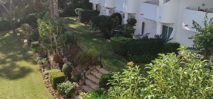 Sale of duplex in Calahonda 0