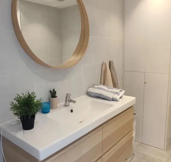 Sale of duplex in Calahonda