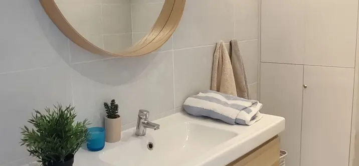 Sale of duplex in Calahonda 2