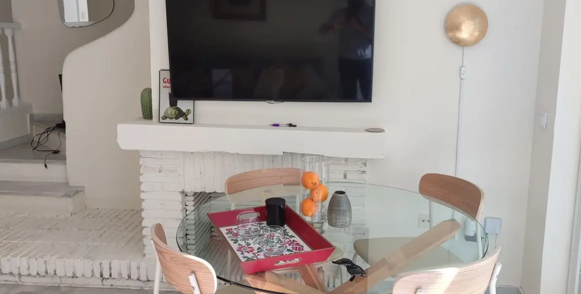 Sale of duplex in Calahonda 4