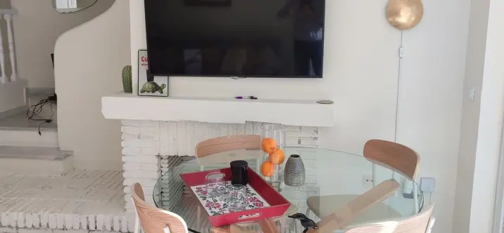 Sale of duplex in Calahonda 3