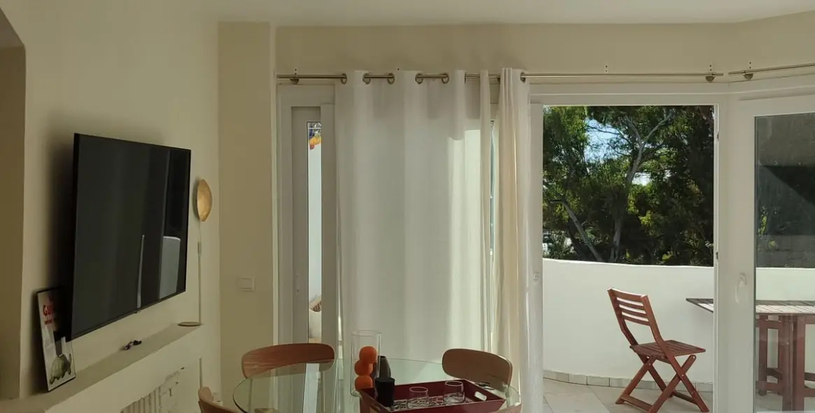 Sale of duplex in Calahonda 5