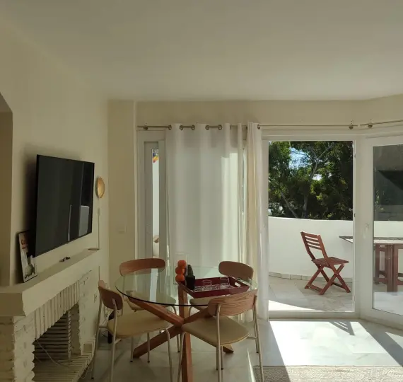 Sale of duplex in Calahonda