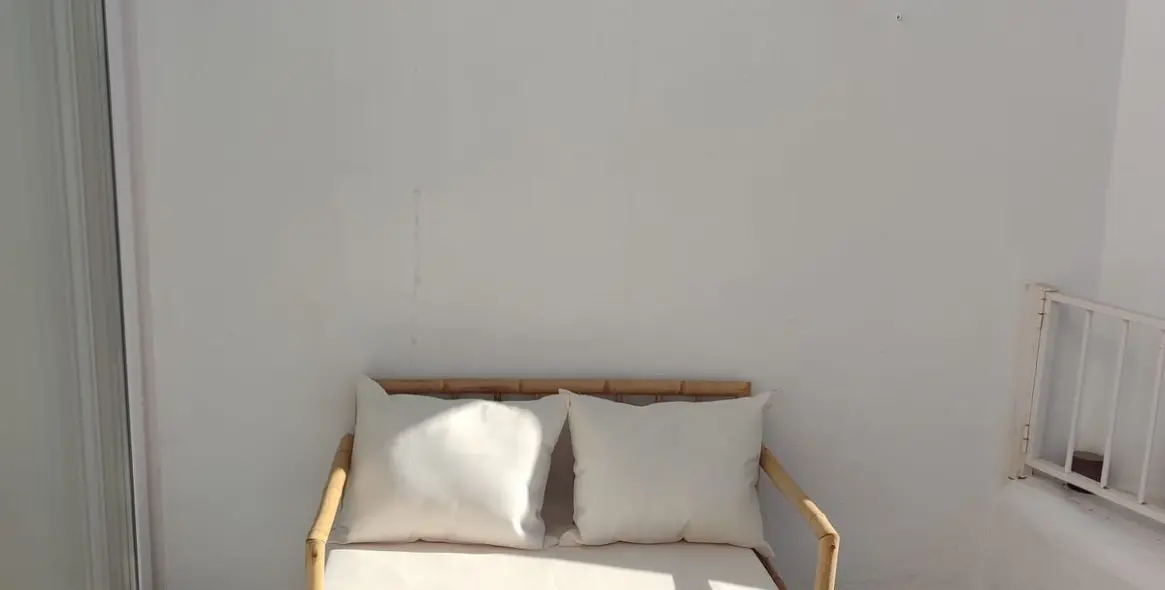 Sale of duplex in Calahonda 6