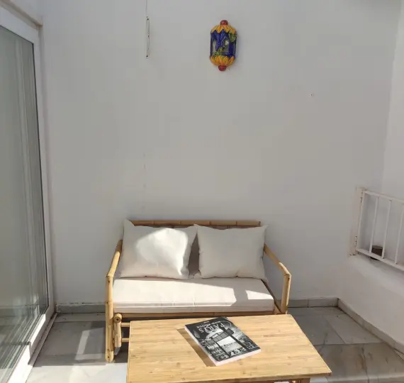 Sale of duplex in Calahonda