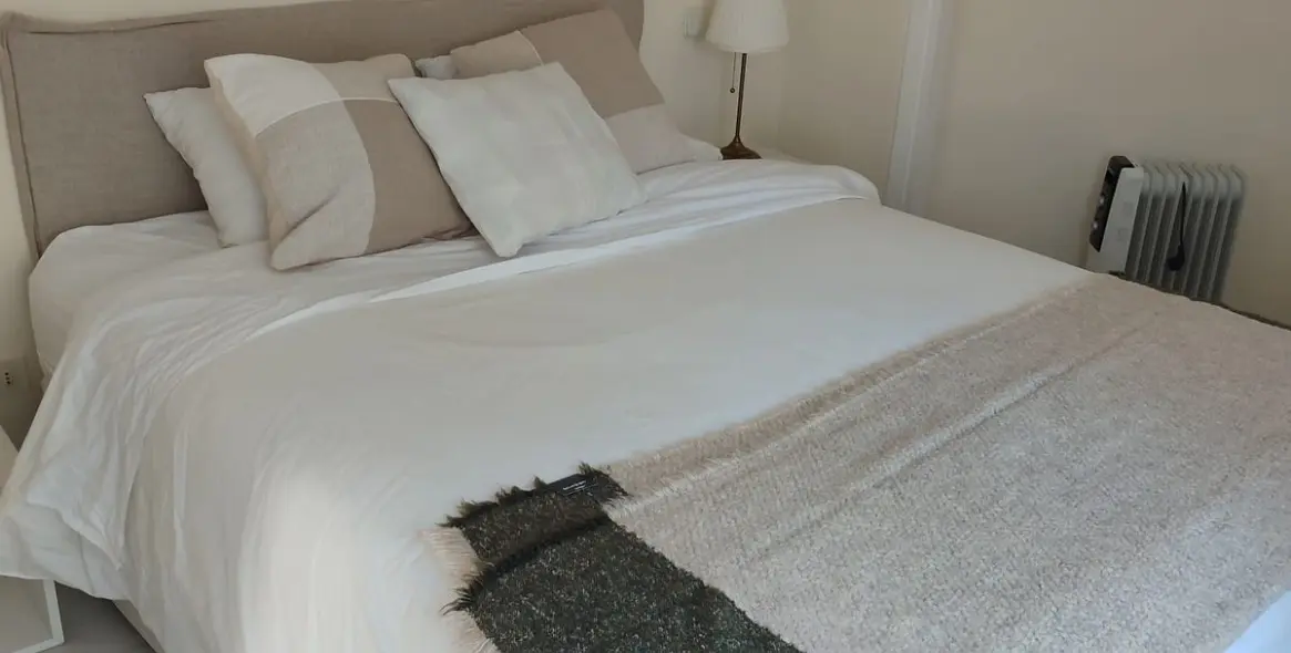 Sale of duplex in Calahonda 8