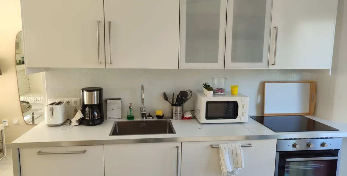 Sale of duplex in Calahonda 15