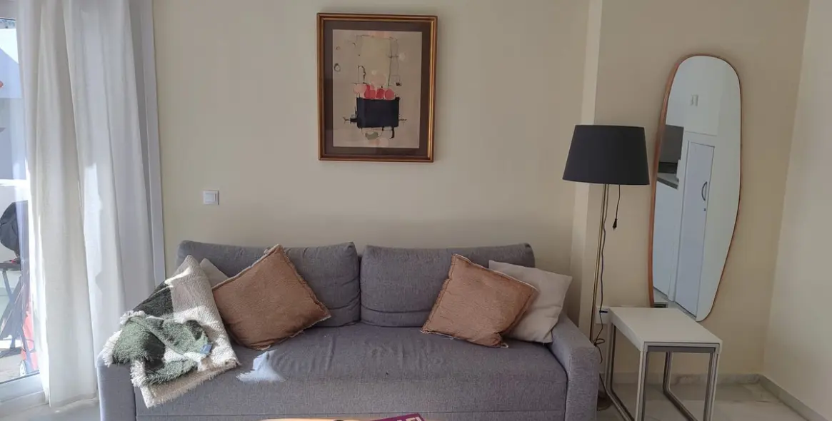 Sale of duplex in Calahonda 16