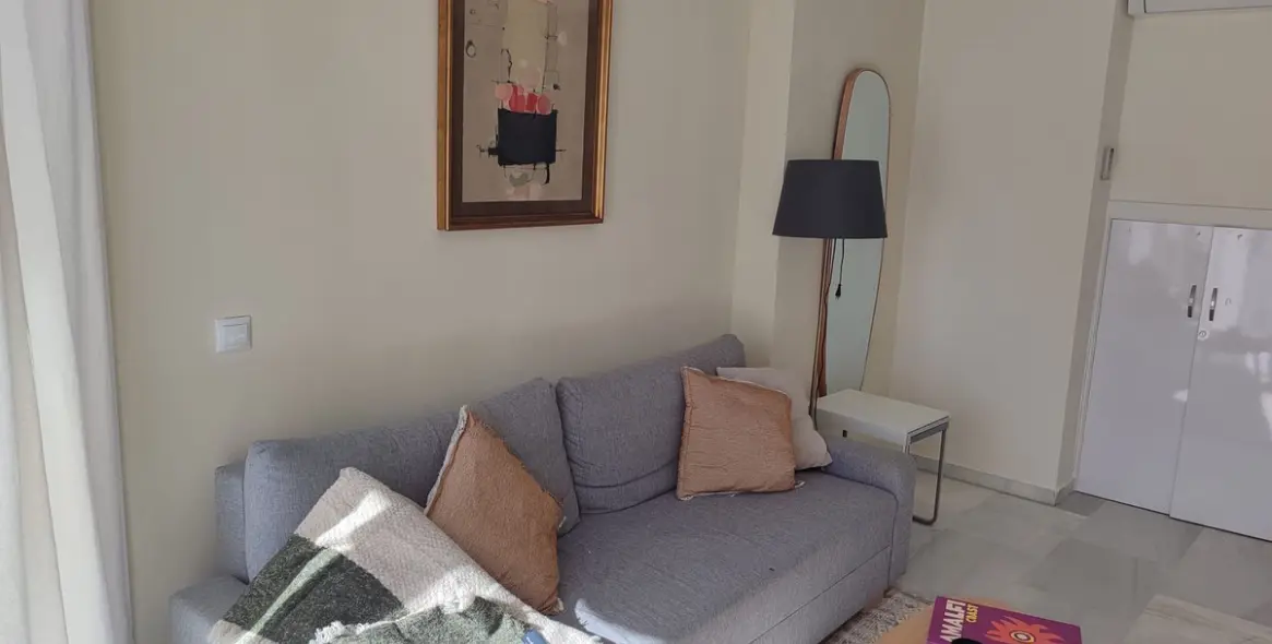 Sale of duplex in Calahonda 17