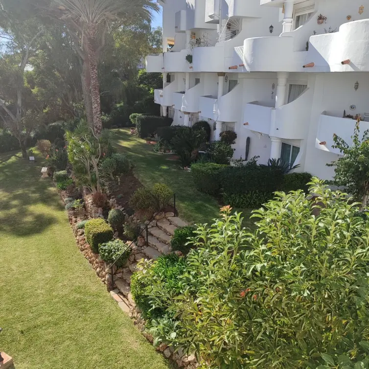 Venta de dúplex en Calahonda