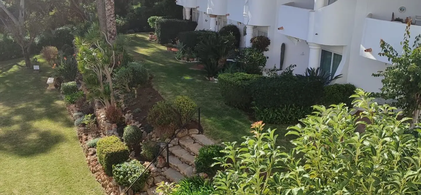 Venta de dúplex en Calahonda 0