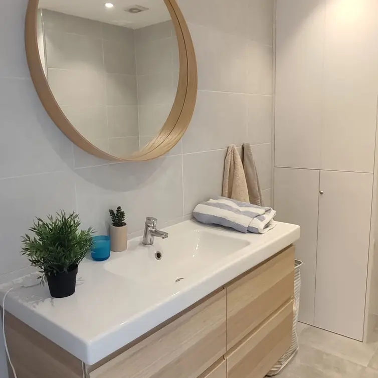 Venta de dúplex en Calahonda