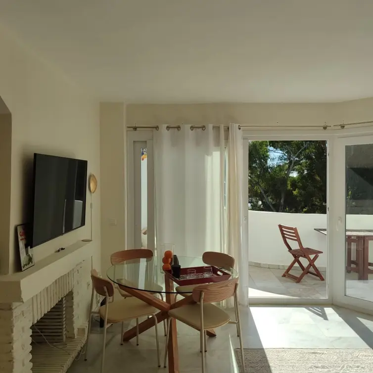 Venta de dúplex en Calahonda