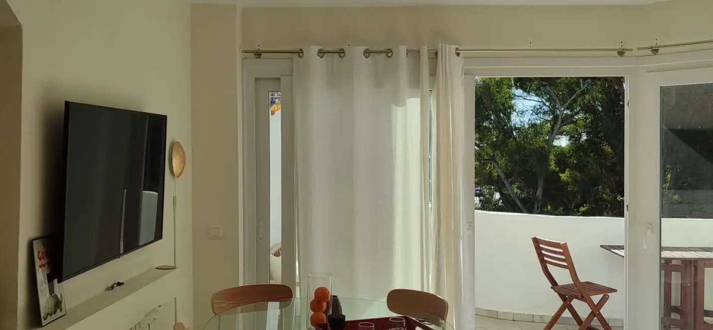 Venta de dúplex en Calahonda 4
