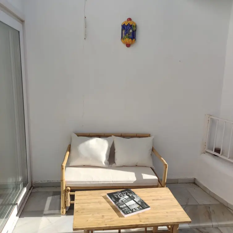 Venta de dúplex en Calahonda