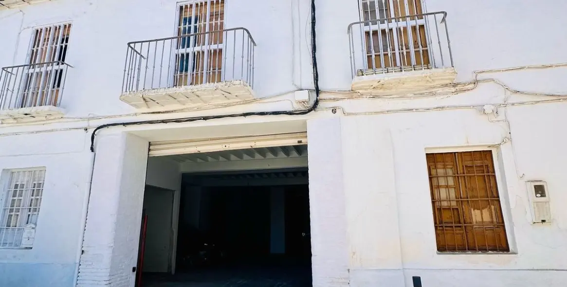 Sale of townhouse in Vélez-Málaga 1
