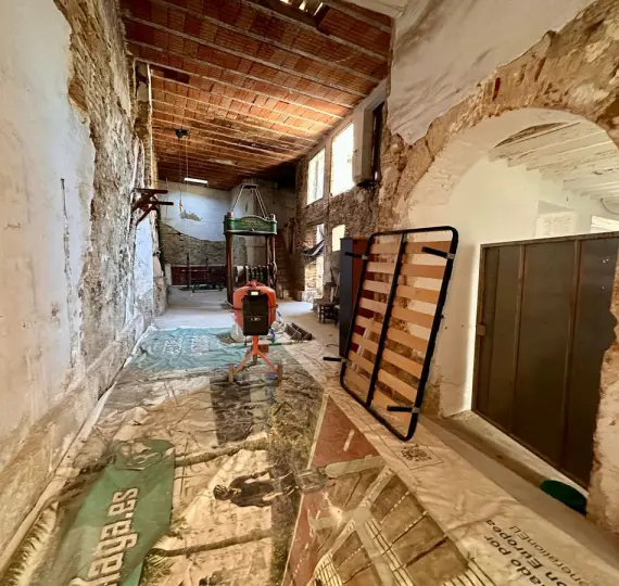 Sale of townhouse in Vélez-Málaga