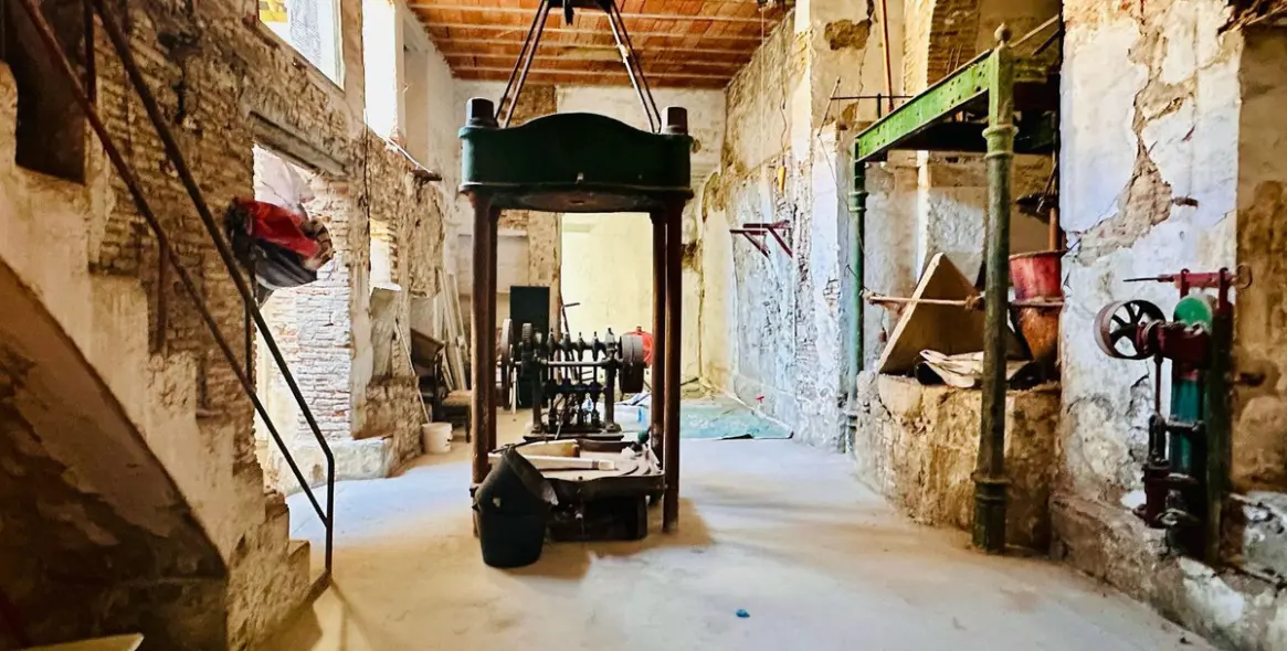 Sale of townhouse in Vélez-Málaga 4