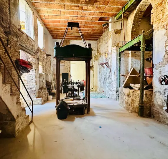 Sale of townhouse in Vélez-Málaga