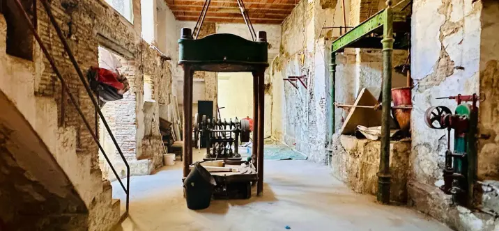 Sale of townhouse in Vélez-Málaga 3