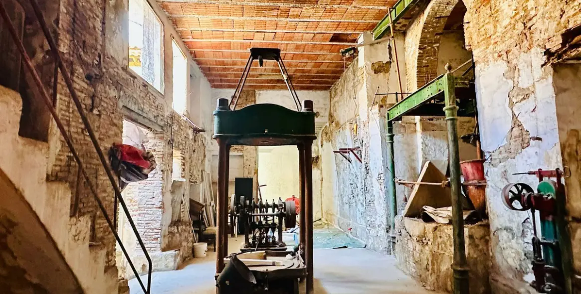 Sale of townhouse in Vélez-Málaga 5