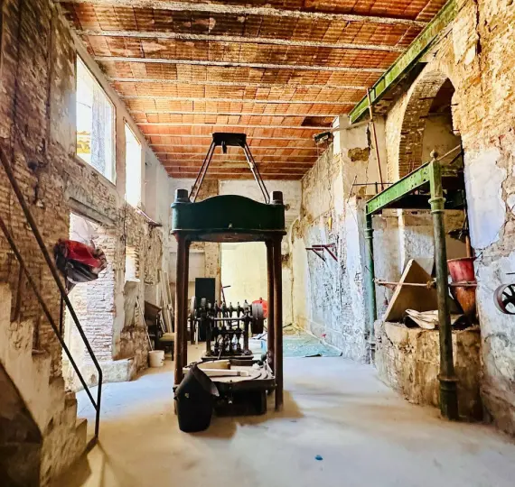 Sale of townhouse in Vélez-Málaga