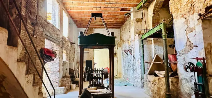 Sale of townhouse in Vélez-Málaga 4