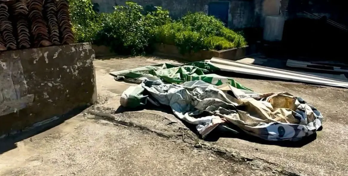 Sale of townhouse in Vélez-Málaga 13