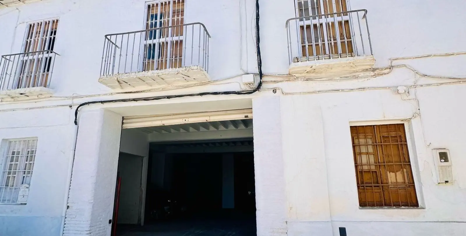 Продажа таунхауса в Vélez-Málaga 1