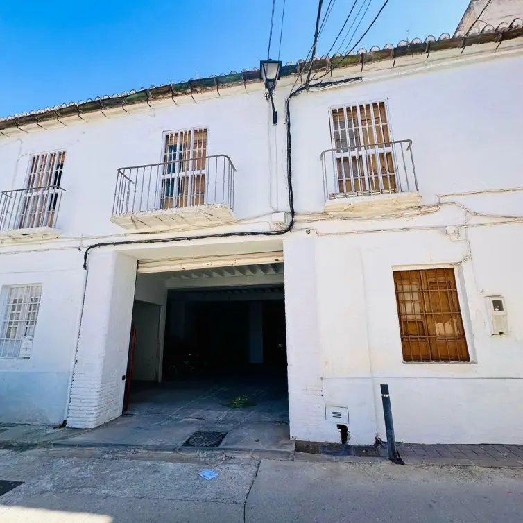 Sale of townhouse in Vélez-Málaga