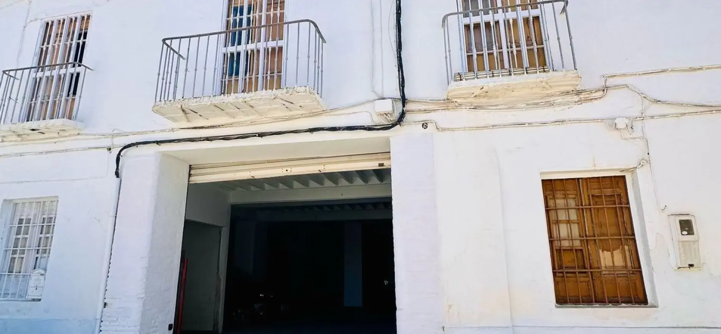 Sale of townhouse in Vélez-Málaga 0