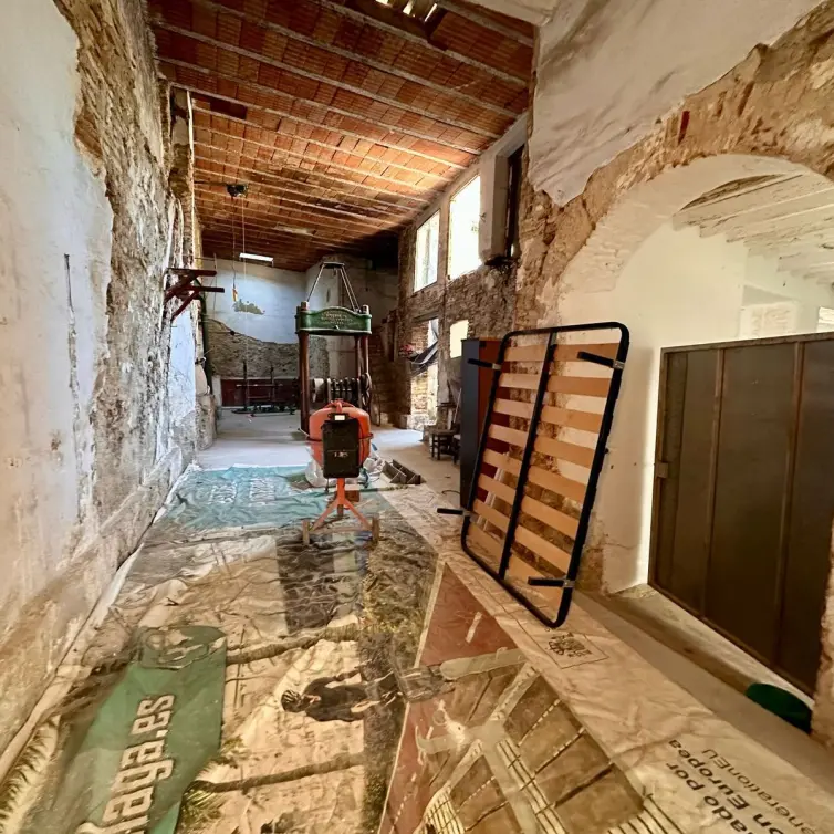 Sale of townhouse in Vélez-Málaga